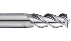 ALU-POWER Z3 45˚ FRÄSER LANG