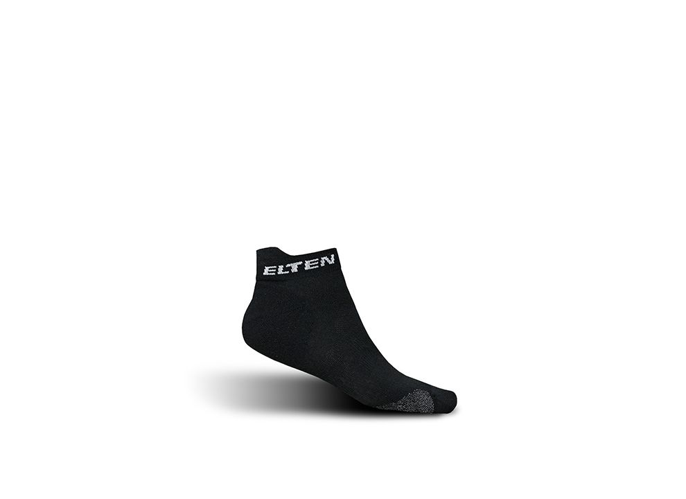 ELTEN Arbeitssocke ELTEN Perfect Fit-Socks Air Low ESD (Carbon), Gr. 35-38