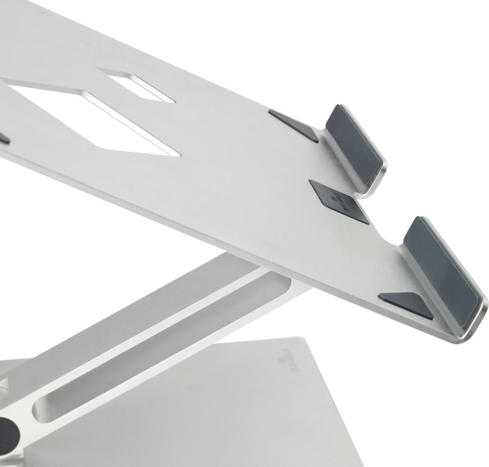 Laptop Ständer RISE für Laptop und Tablett 10" bis 17" bis 5 kg