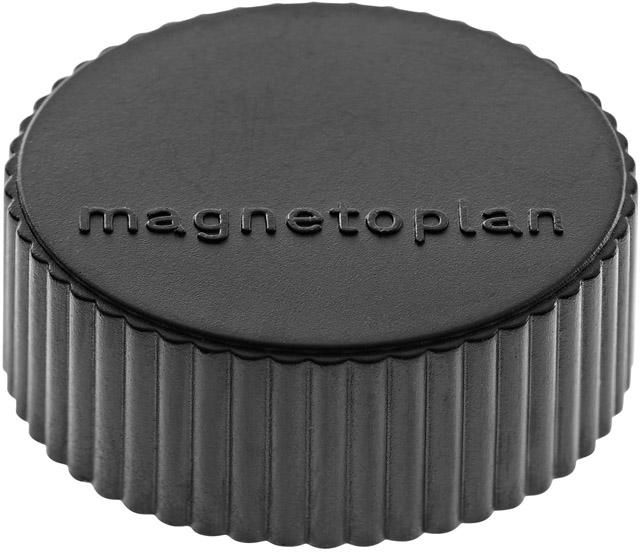 Magnet D34mm VE10