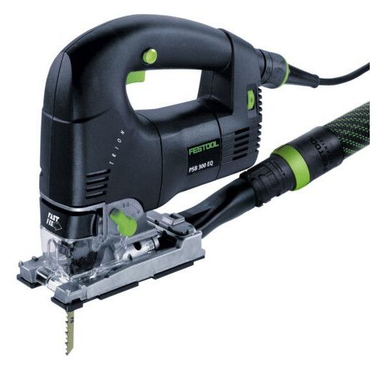 FESTOOL Pendelstichsäge, "TRION"