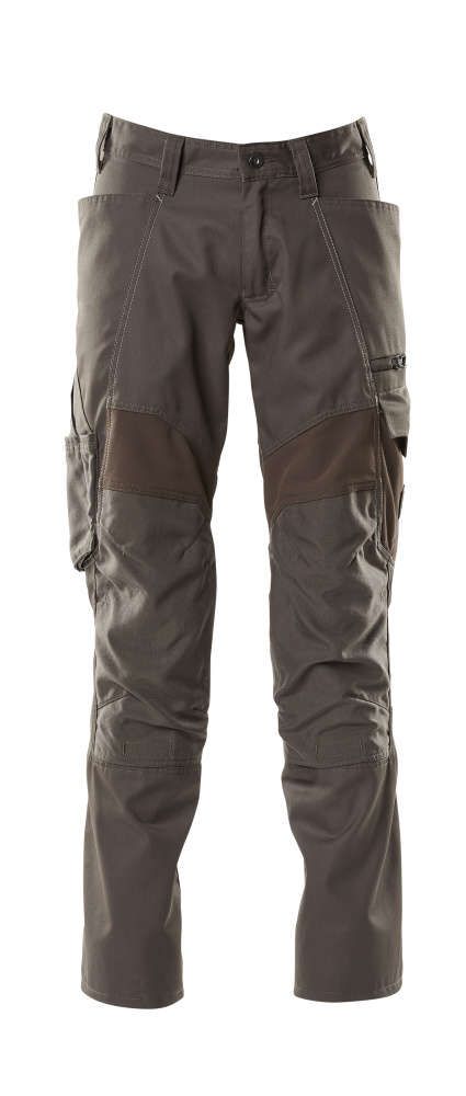 MASCOT®Hose Accelerate, Stretch Gr. 82C48