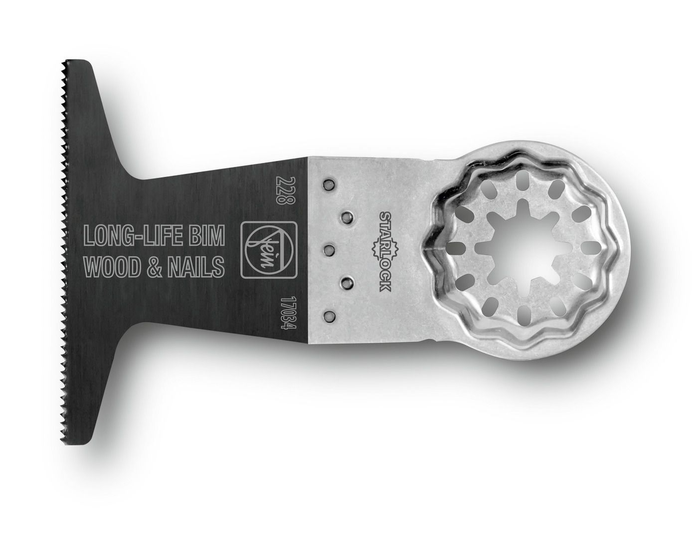 Fein Sägeblatt SL E-Cut LL