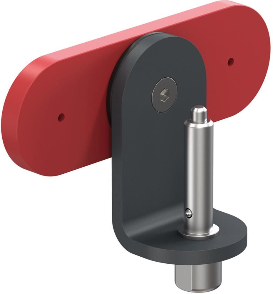 Magnethalter für Arbeitsleuchte Nova SCANGRIP