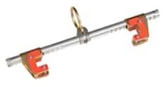 3M™ Protecta® Trägergleiter, passend für 8,9 cm-35,6 cm Breite, 3,2 cm Dicke, 2104704