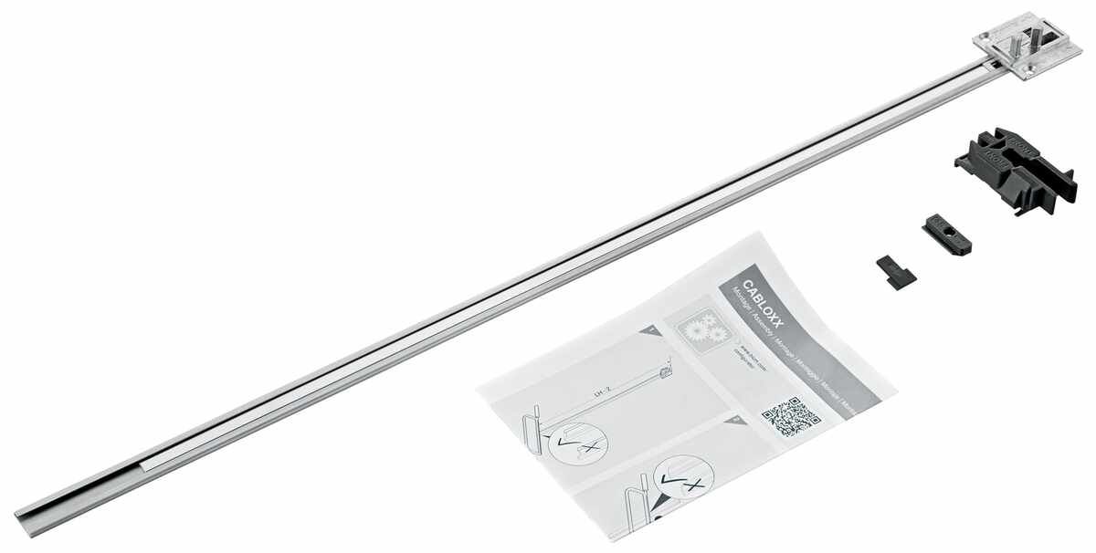 CABLOXX Sperrstange(incl.Sperrstange,
