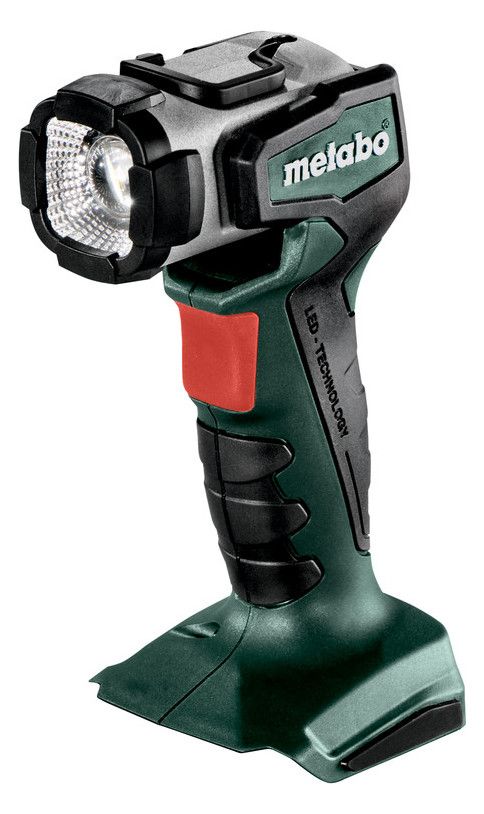 METABO LED-Akkuhandlampe, 1 LED