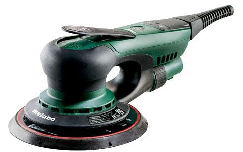 Exzenterschleifer SxE 150-5.0 BL Metabo