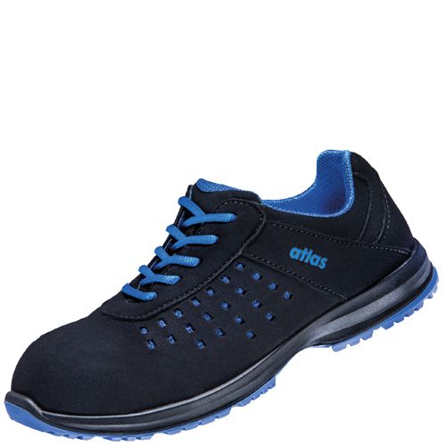 Halbschuh GX 130  ESD - S1 - W10 - Gr.36