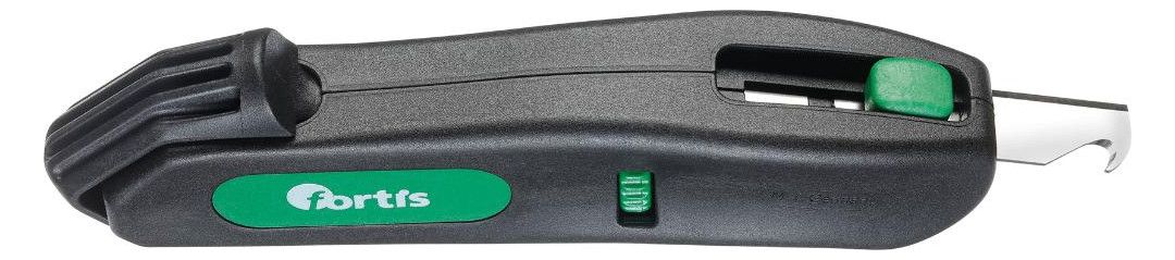 FORTIS Sicherheitskabelmesser