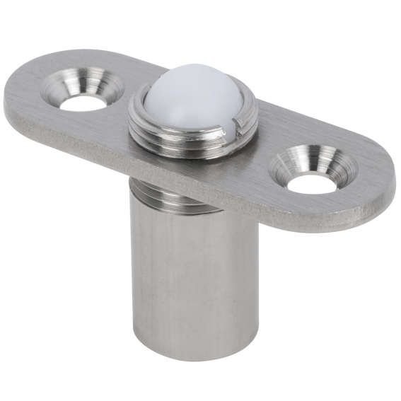 Topform Glastür Kugelschnäpper