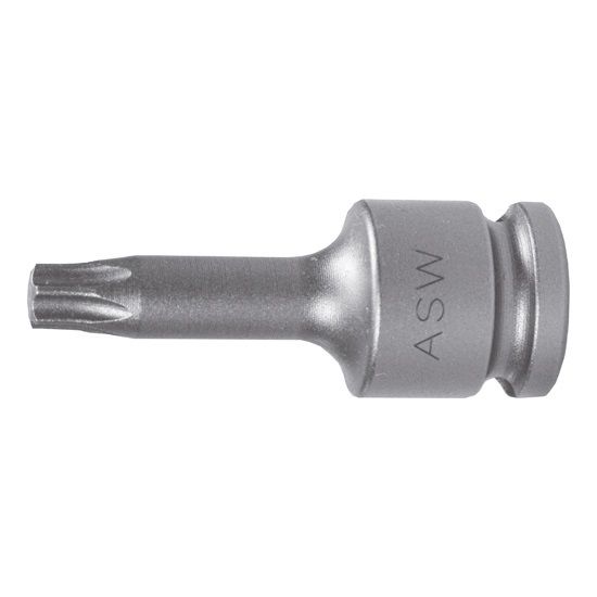 ASW Kraftschraubendrehereinsatz, 1/2"
