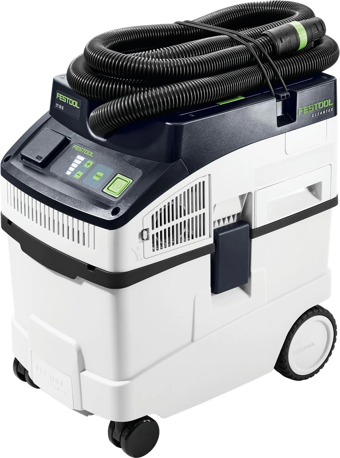 FESTOOL Absaugmobil mit Gerätesteckdose