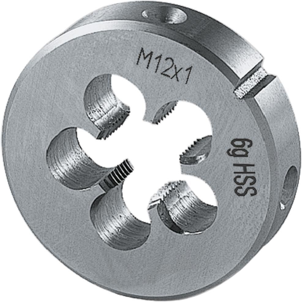 FORUM Schneideisen EN22568 HSS M12x1,50