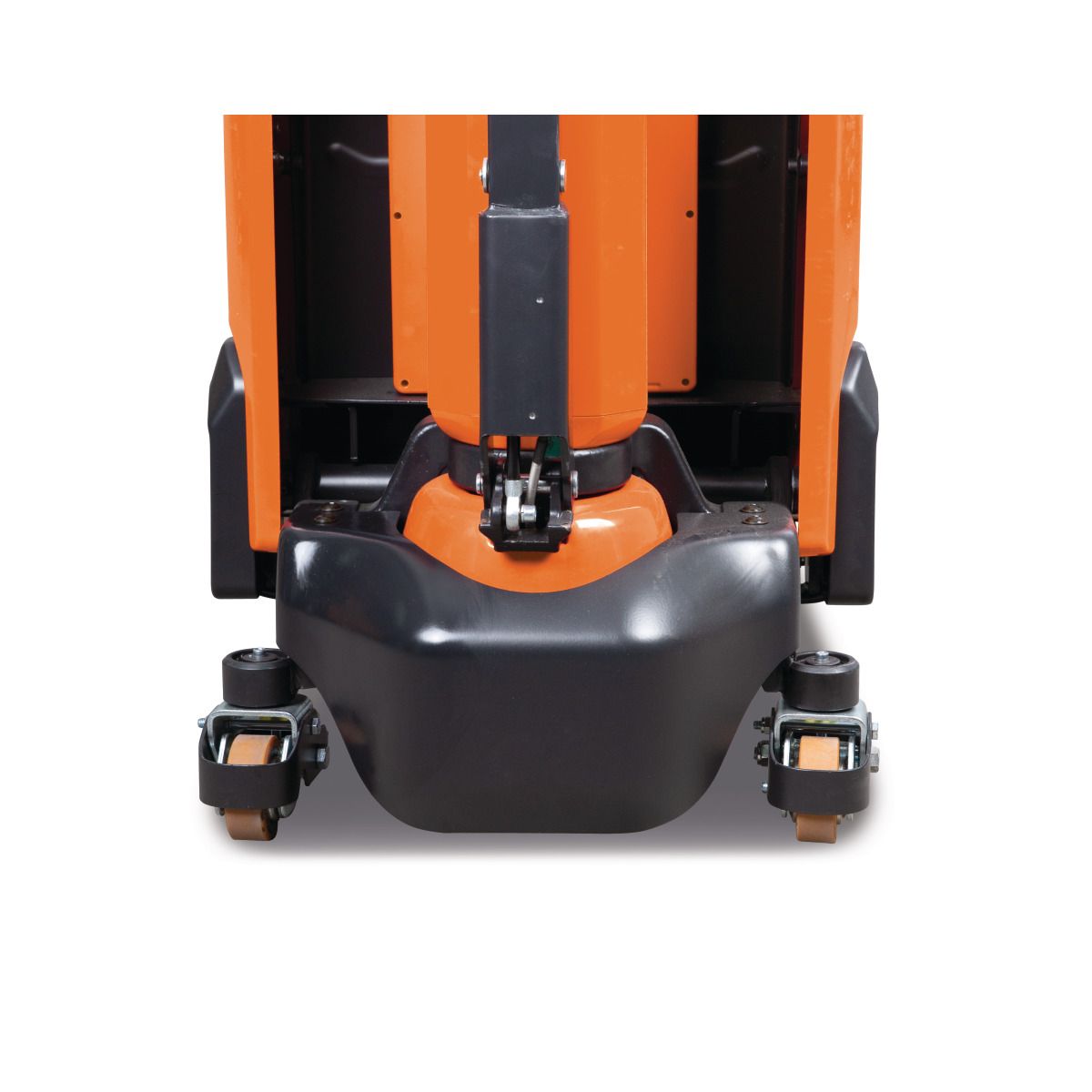 Elektrischer Gabelhubwagen Unicraft EHW 15