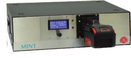 MINT Automatik Teststation