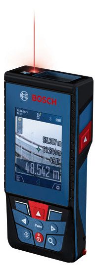 BOSCH Laserentfernungsmesser