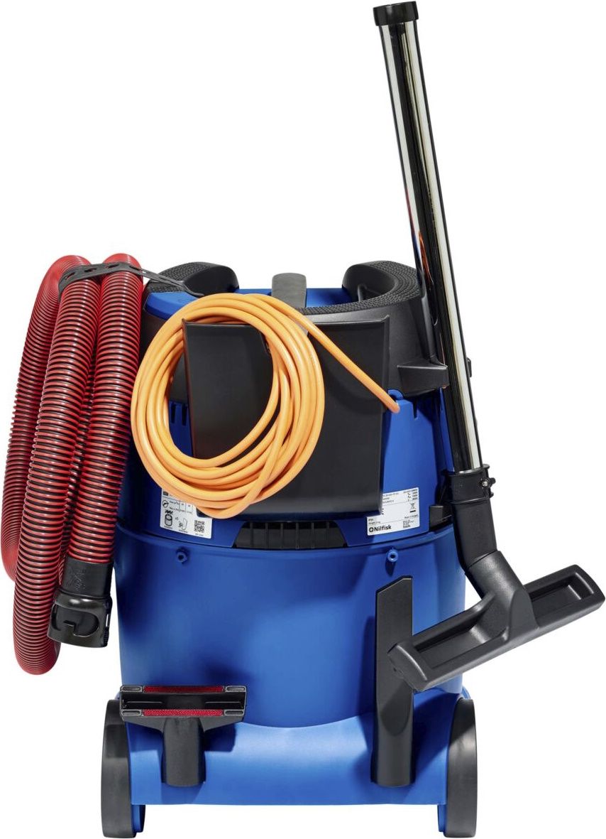 NILFISK Sicherheitssauger PC, 230V