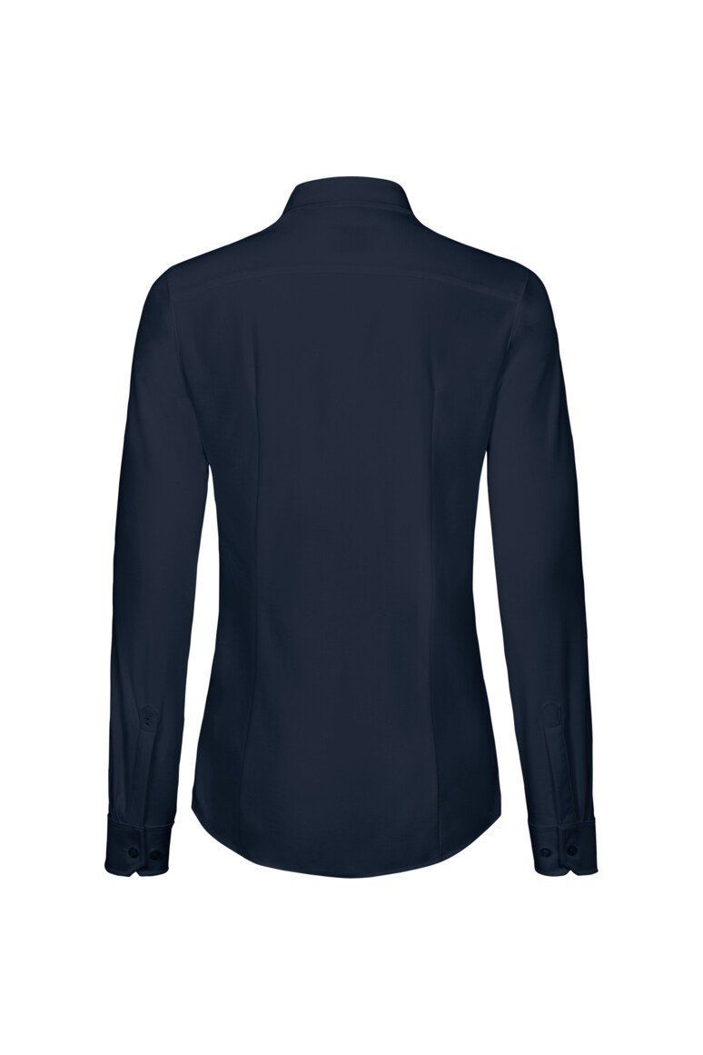 HAKRO Bluse Natural Stretch 129