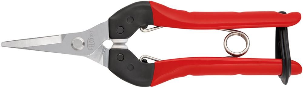 Leseschere Fco 321