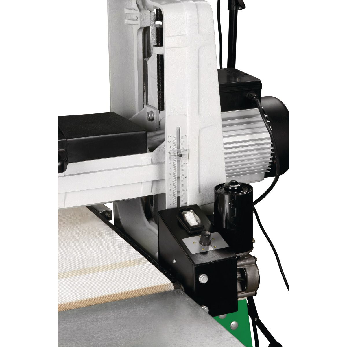 Zylinderschleifmaschine Holzstar ZSM 405