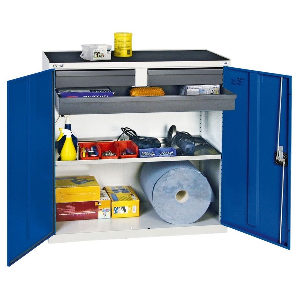 STUMPF Materialschrank, "3000"
