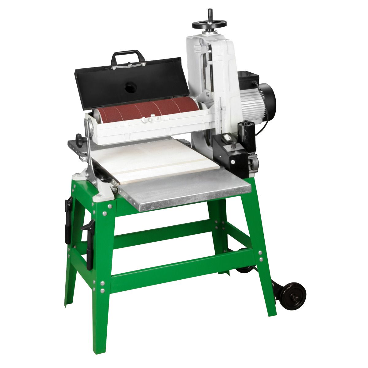 Zylinderschleifmaschine Holzstar ZSM 405