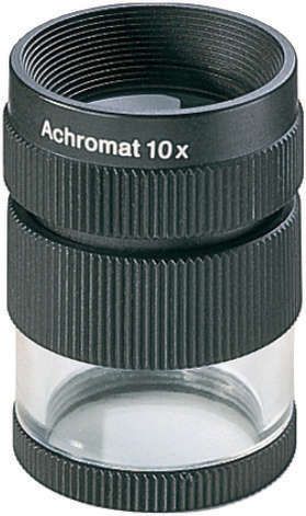 Präzisions-Skalenlupe10xAD23 mm ESCHENBACH