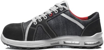 Halbschuh Sensation XXT low