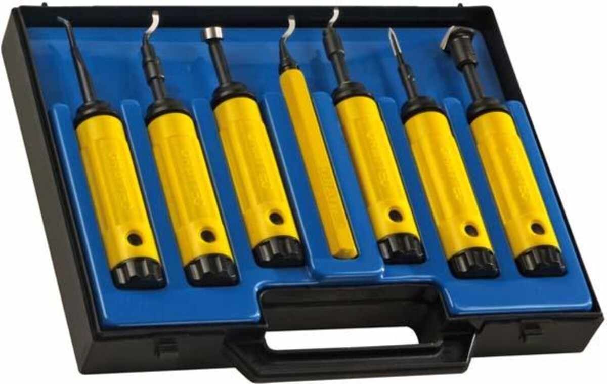 Multitool Set 7 teilig IBT
