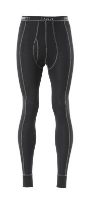 Funktionsunterhose MASCOT® Vigo Schwarz S