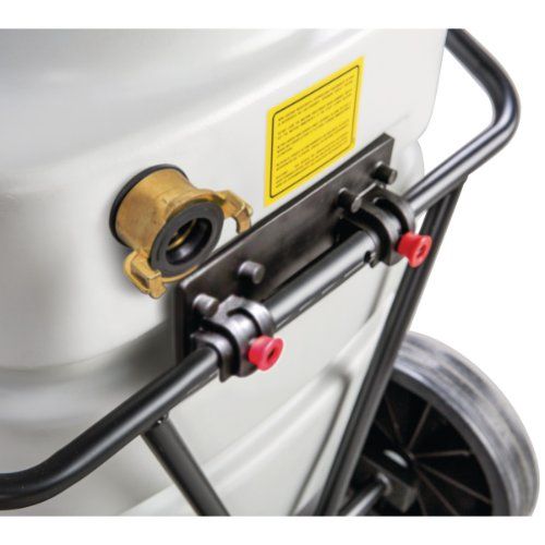 Nasssauger Cleancraft flexCAT 2107 EPT