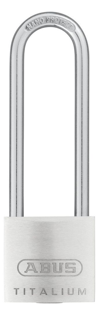 ABUS Vorhangschloss Titalium "64Ti/30HB60"