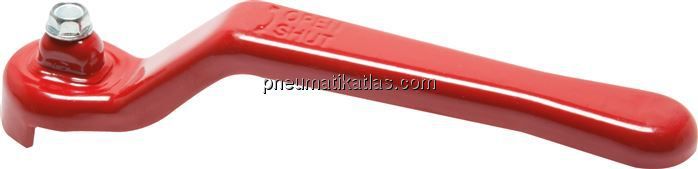 Messing-Kugelauslaufhahn G 3/8"-13 (1/2")mm, -0,9 bis 15bar