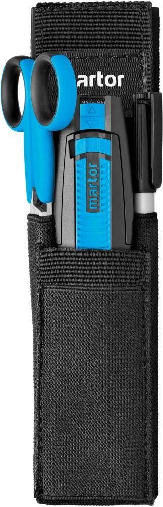 Gürteltasche für Messer Größe S martor