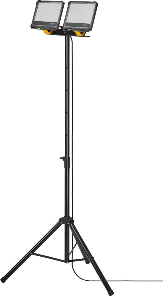LED Arbeitsstrahler 94 W Tower Lite m. 5 m Kabel