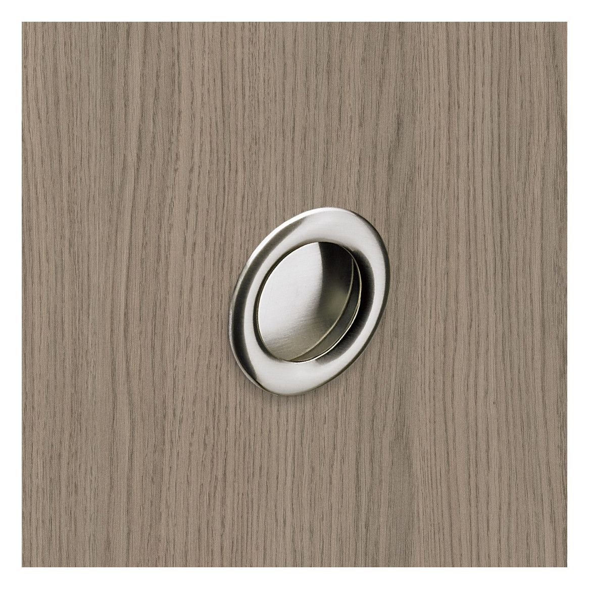 HETTICH Einsetzgriff Borgoa Ø 41 mm