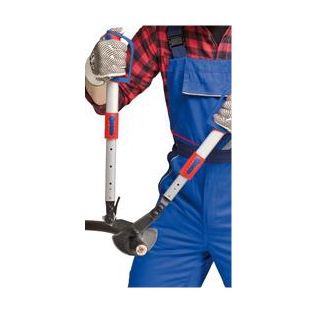 KNIPEX Kabelschere, poliert