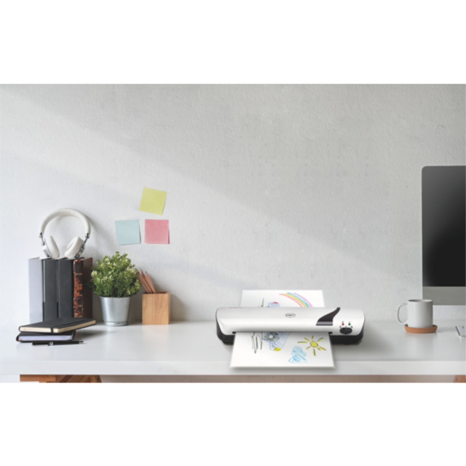 Laminiergerät INSPIRE+ A3 ws