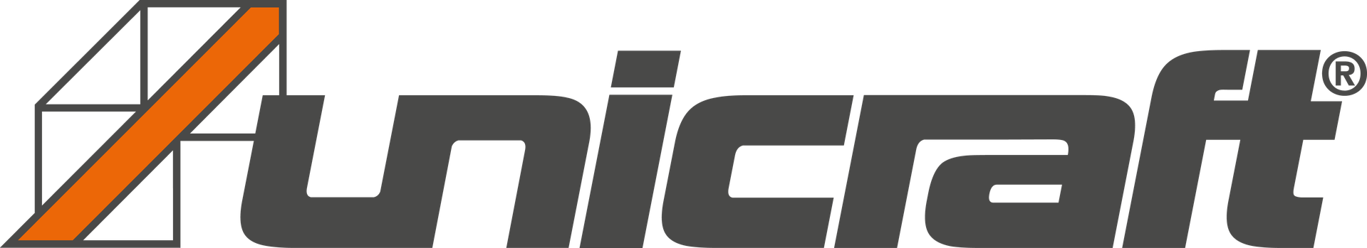 Abluftschlauch Unicraft