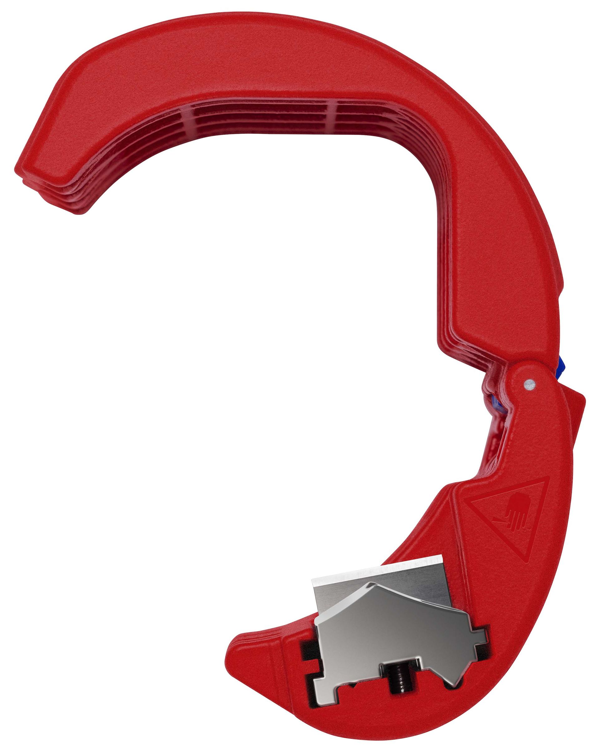 KNIPEX BiX® Schneider für Kunststoffrohre und Dichthülsen
