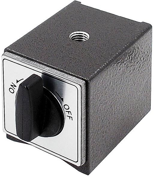Magnetfuß 300N 36x30x35mm FORMAT