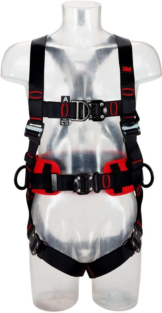 Auffanggurt Komfort PROTECTA, Gr.S 3M