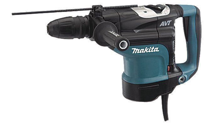 Makita Kombihammer HR4511C für SDS-MAX 45 mm