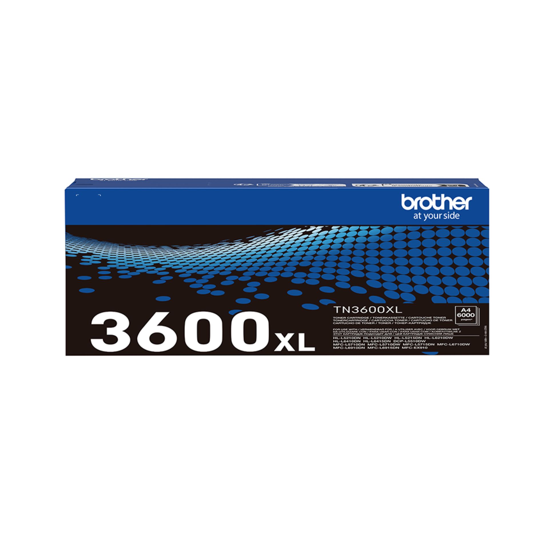 Toner 6.000S schwarz