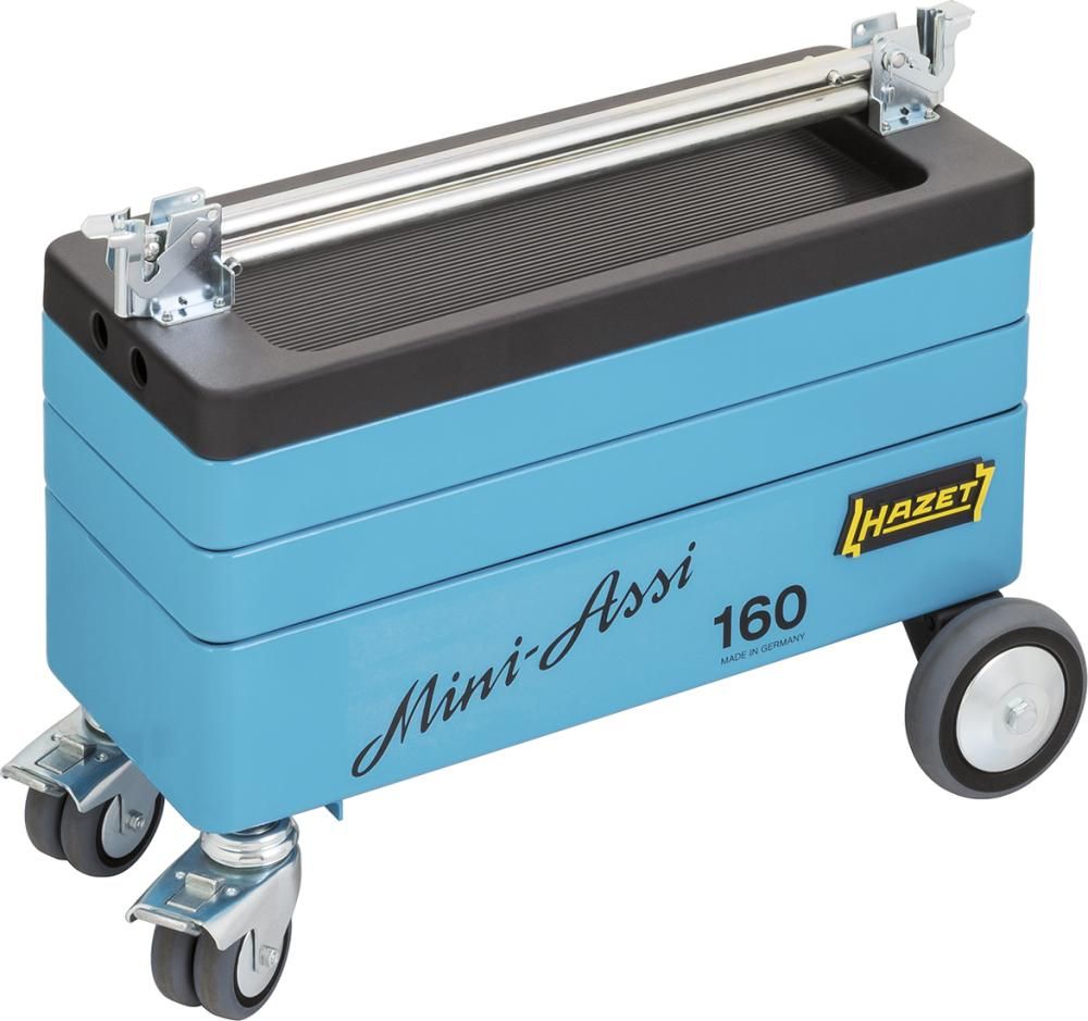 Werkstattwagen 160ST 950x590x345mm Hazet