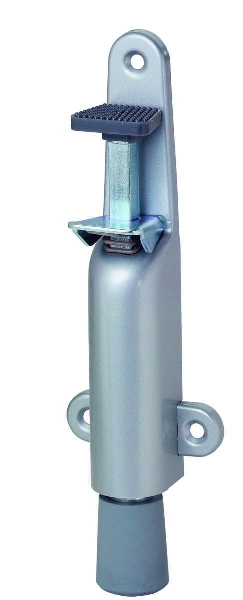 Türfeststeller Silberf 1026.02
