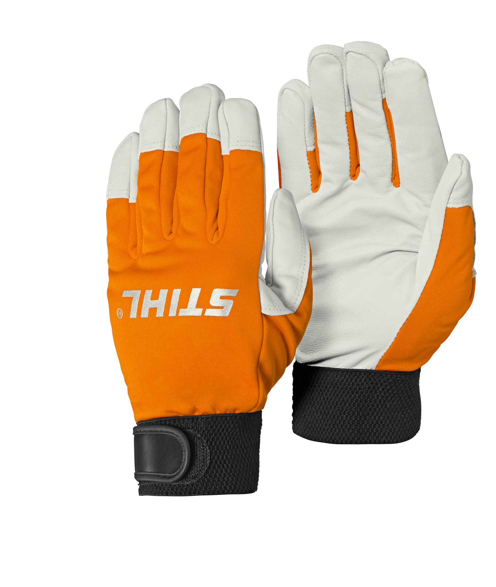 STIHL DYNAMIC, ThermoVent