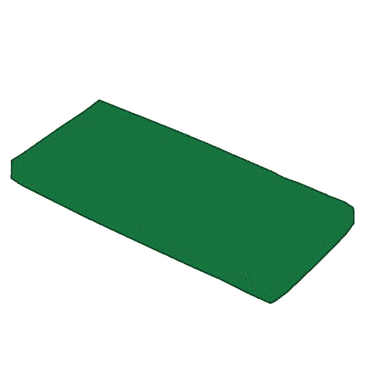 Scheuer-Pad Cleancraft 20“/51 x 36 cm grün