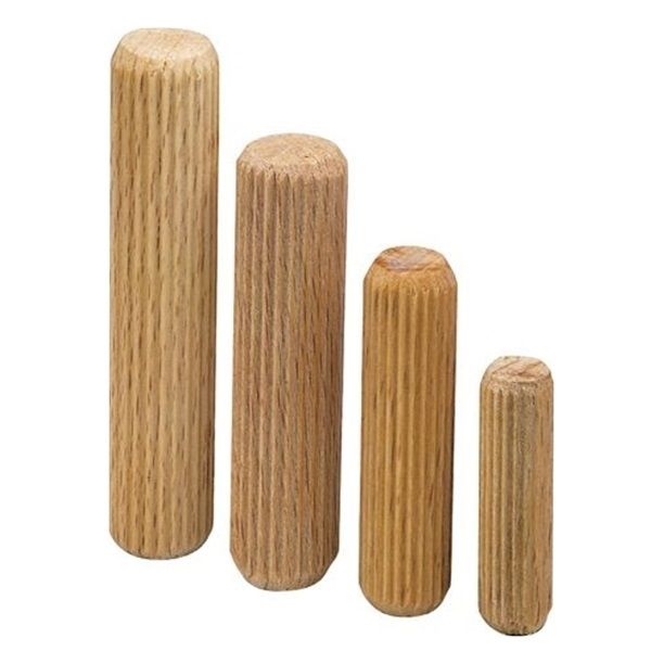 FACETT Buchendübel, (1 kg.-Pack)